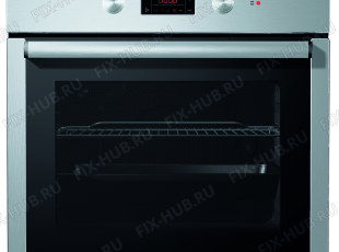 Плита (духовка) Gorenje BO5443AX (277633, EVP231-442E) - Фото